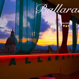 3* Nocleg ze śniadaniem Ballarattik